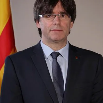 Carles Puigdemont I Casamajó