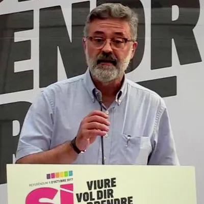 Foto de Carles Riera Albert