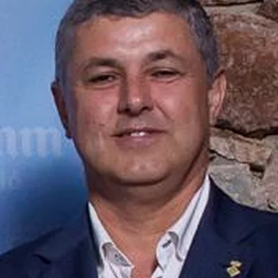 Carles Salgas Padrosa