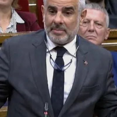 Carlos Carrizosa Torres