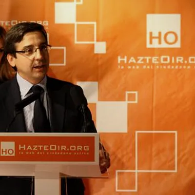 Foto de Carlos Casimiro Salvador Armendáriz