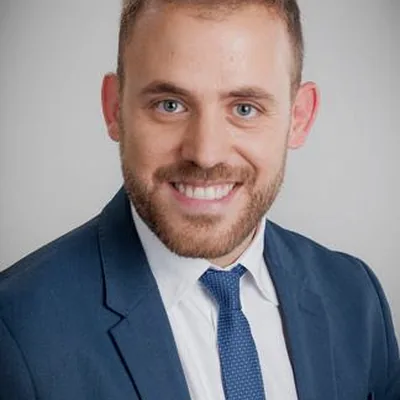 Carlos Cordon Nuñez