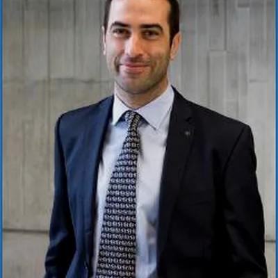 Carlos Cuerpo Caballero