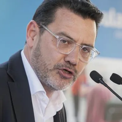 Carlos González Pereira