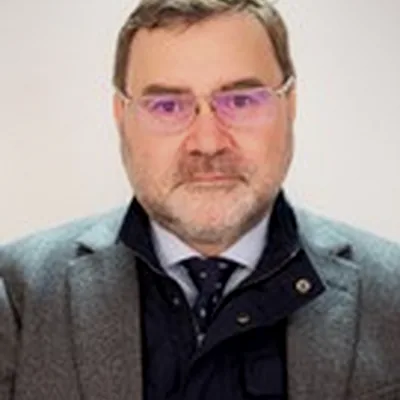 Carlos José Zambrano García-Ráez