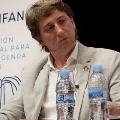 Carlos Martinez Minguez