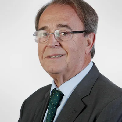 Carlos Pérez Anadón