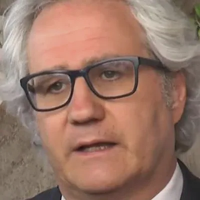 Carlos Pérez Nievas López De Goicoechea