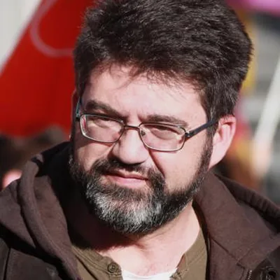 Carlos Sánchez Mato