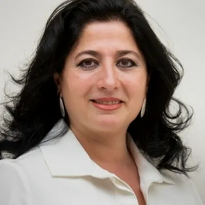 Carlota Santiago Camacho