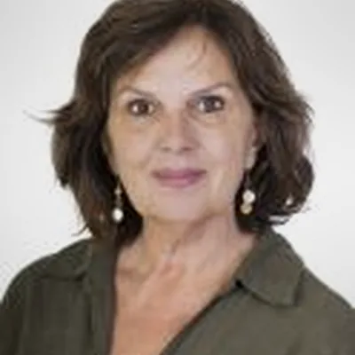 Carmen Martínez Ramírez