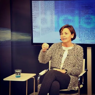 Carmen Moriyón Entrialgo