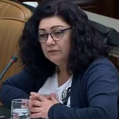 Carmen Valido Pérez