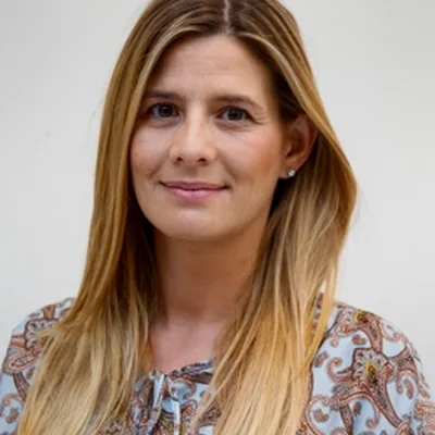 Carolina Agudo Alonso