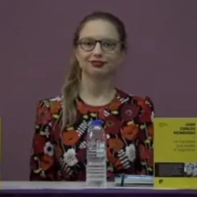 Carolina Alonso Alonso