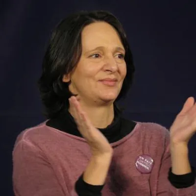 Carolina Bescansa Hernández