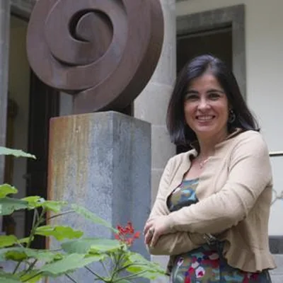 Carolina Darias San Sebastian