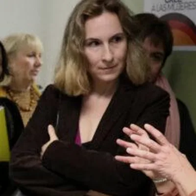 Foto de Carolina Pulido Castro