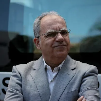 Casimiro Curbelo Curbelo