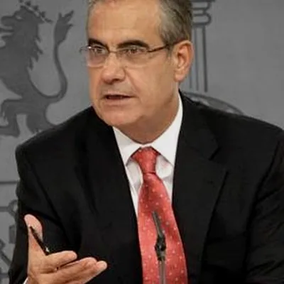 Foto de Celestino Corbacho Chaves