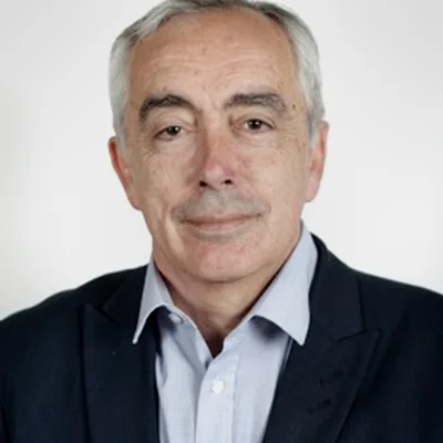 César Alejandro Mogo Zaro