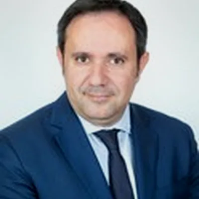 César Joaquín Ramos Esteban