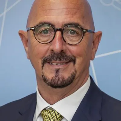 César Pascual Fernández