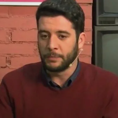 César Zafra Hernández