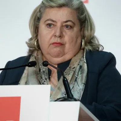 Clara Eugenia Aguilera García