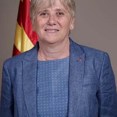 Clara Ponsatí Obiols