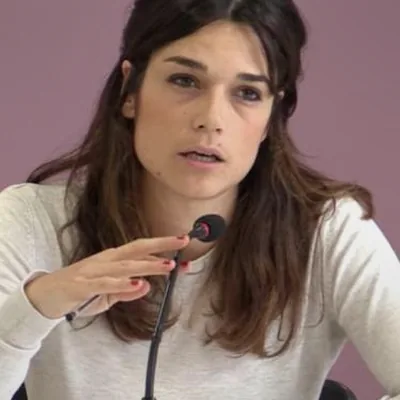 Foto de Clara Serra Sánchez