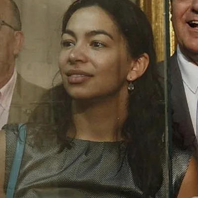 Claudia Alonso Rojas