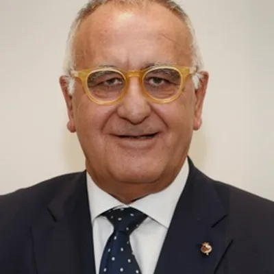 Foto de Clemente Sánchez-Garnica Gómez