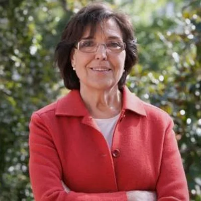 Concepció Ferrer I Casals