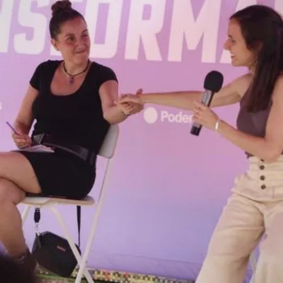 Foto de Concepción Abellán Carretero