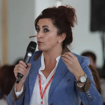 Concepción Andreu Rodríguez