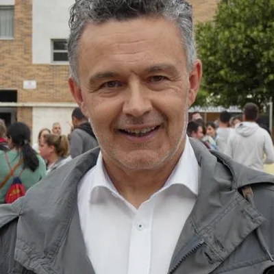 Conrado Escobar Las Heras