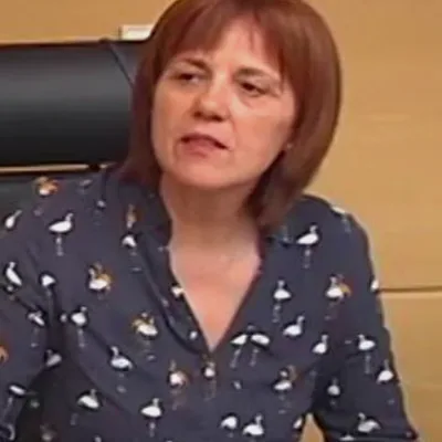 Consolación Pablos Labajo