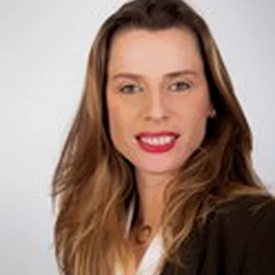 Cristina Alicia Esteban Calonje