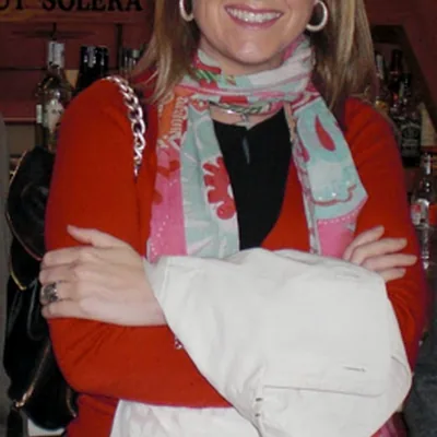 Cristina Coto De La Mata