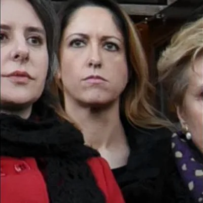 Cristina Maestre Martín De Almagro