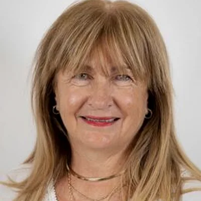 Cristina Moreno Fernández