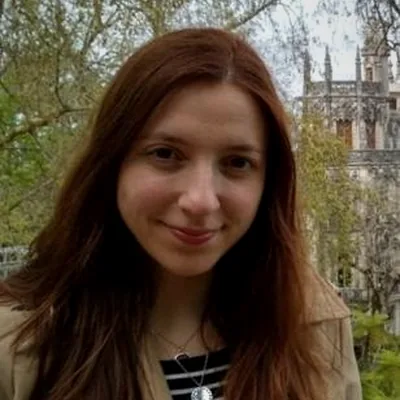 Cristina Pichel Toimil