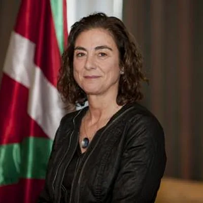 Cristina Uriarte Toledo