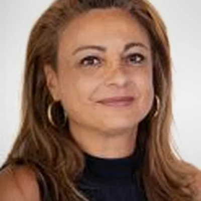 Cristina Valido García