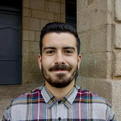 Daniel Castro García