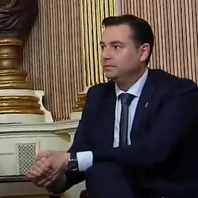 Daniel De La Rosa Villahoz