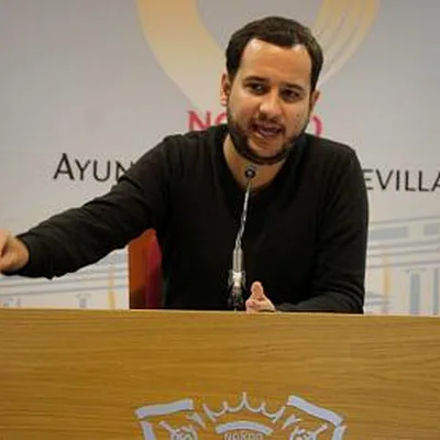 Daniel Gonzalez Rojas