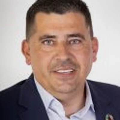 Daniel Senderos Oraá