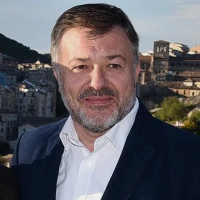 Dario Francisco Dolz Fernandez